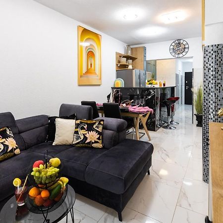 Apartment Zolla Dubrovnik- Hot Tub And Free Parking المظهر الخارجي الصورة