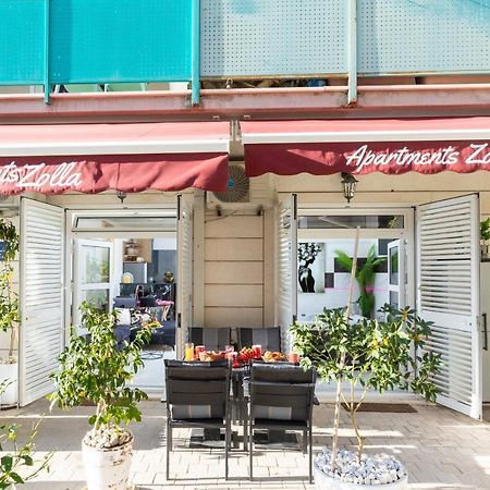 Apartment Zolla Dubrovnik- Hot Tub And Free Parking المظهر الخارجي الصورة