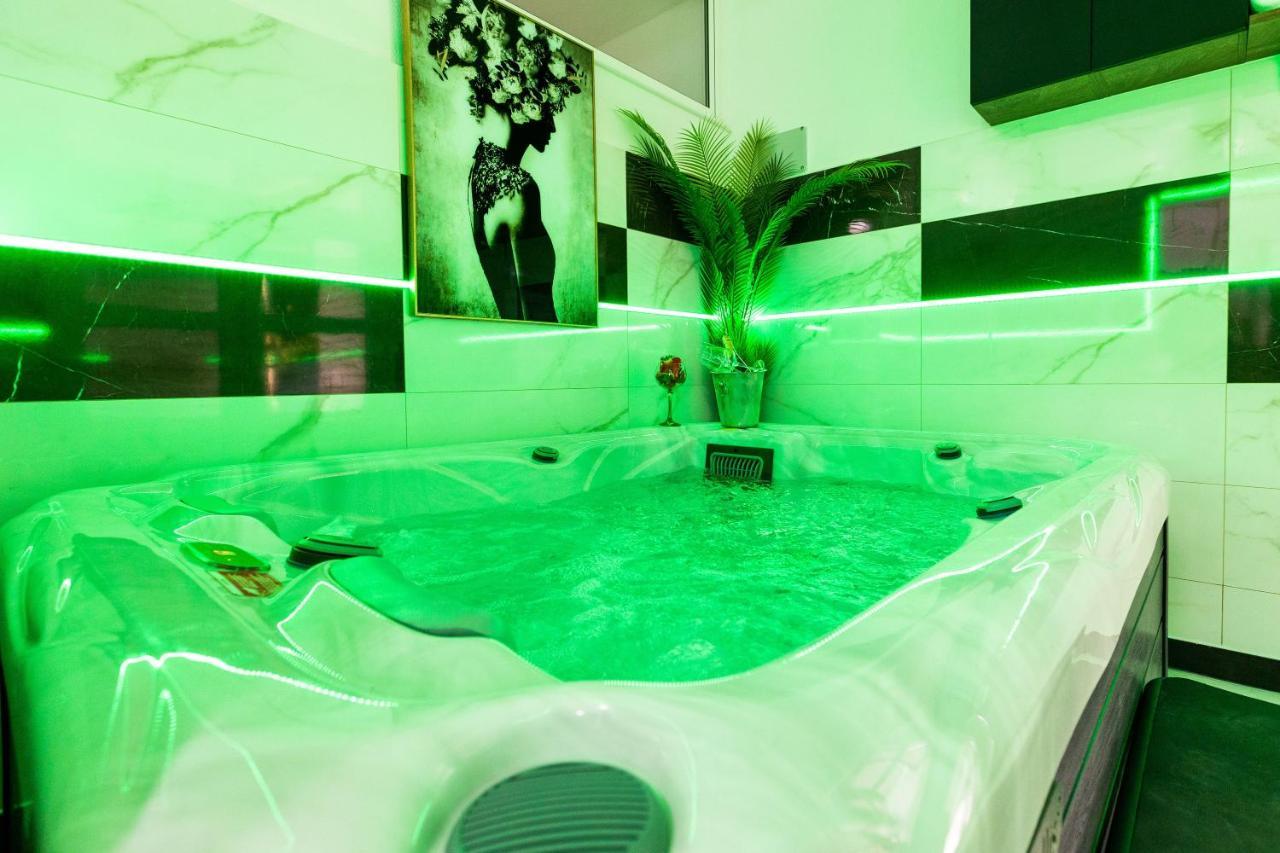 Apartment Zolla Dubrovnik- Hot Tub And Free Parking المظهر الخارجي الصورة