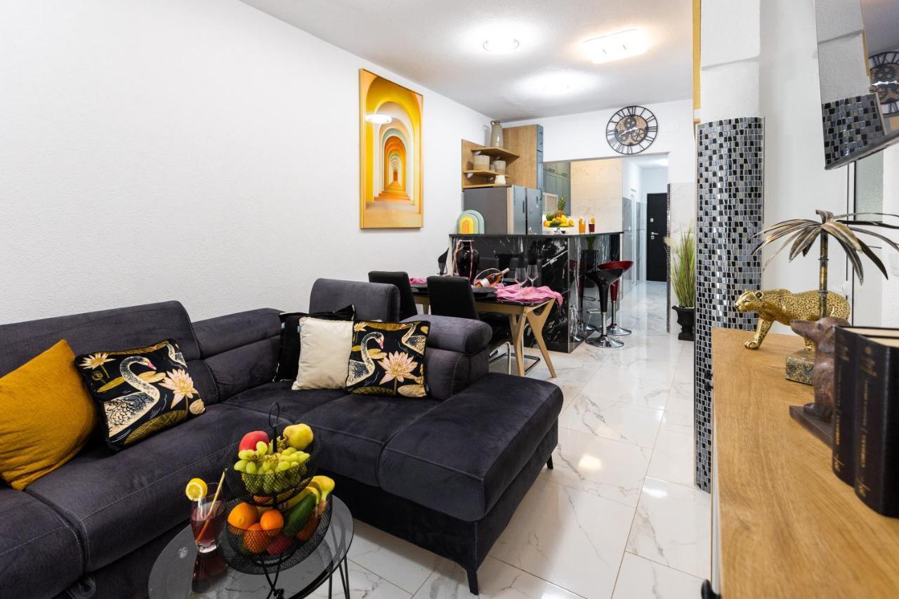 Apartment Zolla Dubrovnik- Hot Tub And Free Parking المظهر الخارجي الصورة