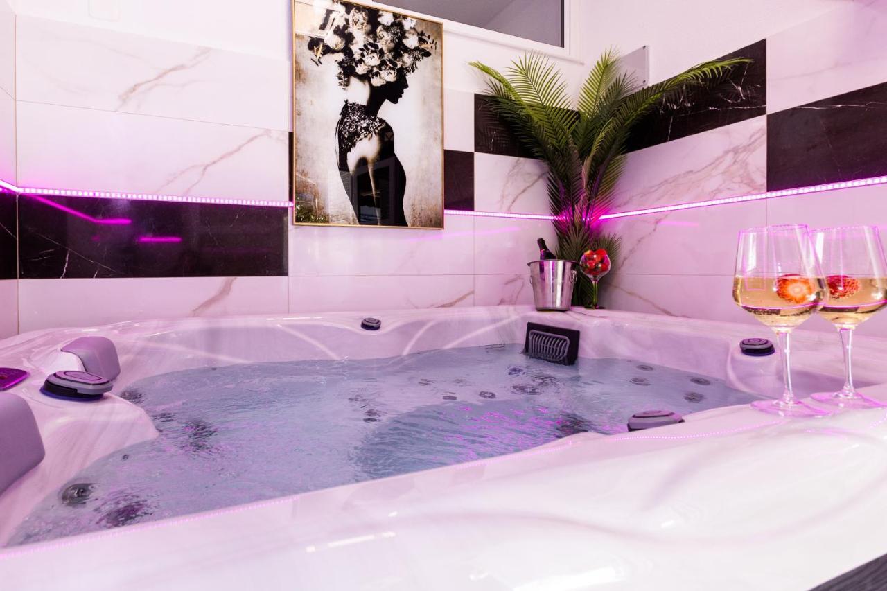 Apartment Zolla Dubrovnik- Hot Tub And Free Parking المظهر الخارجي الصورة