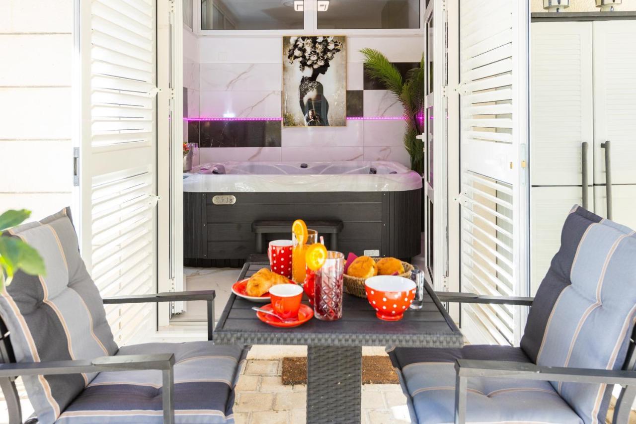 Apartment Zolla Dubrovnik- Hot Tub And Free Parking المظهر الخارجي الصورة
