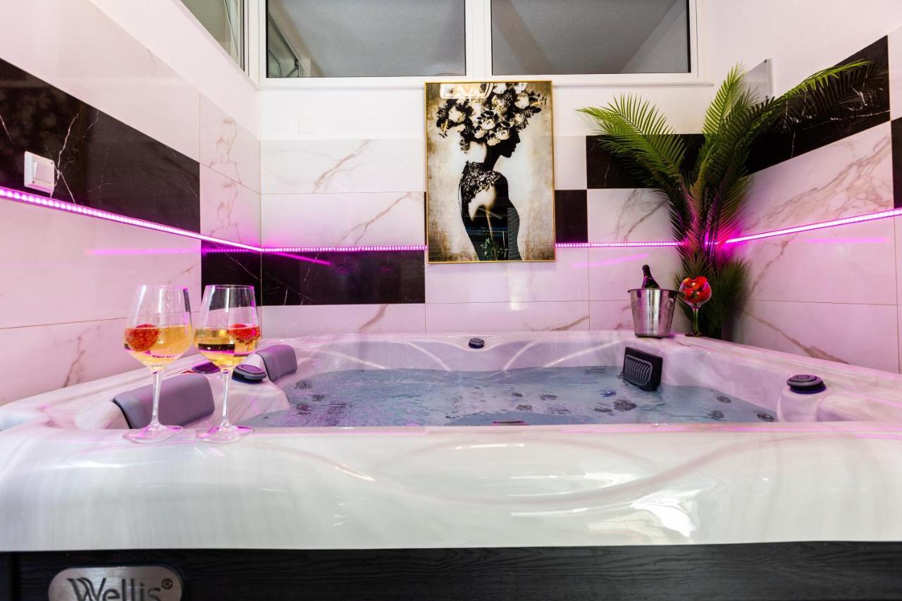 Apartment Zolla Dubrovnik- Hot Tub And Free Parking المظهر الخارجي الصورة
