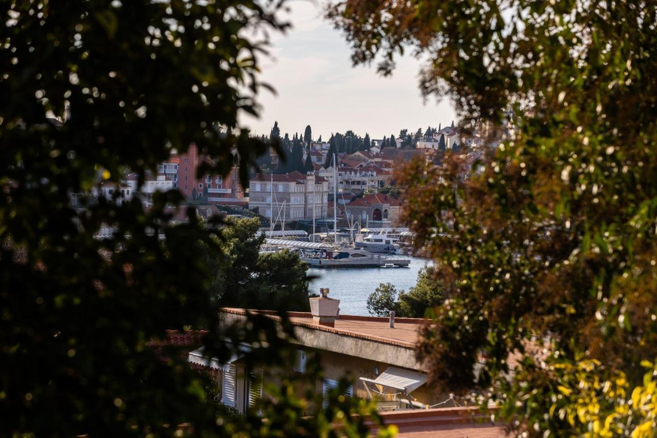 Apartment Zolla Dubrovnik- Hot Tub And Free Parking المظهر الخارجي الصورة