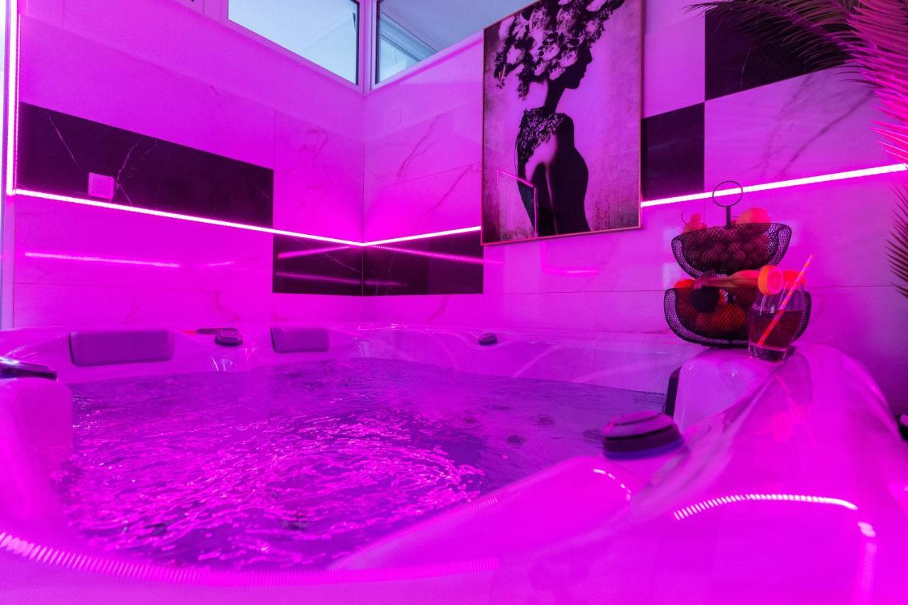 Apartment Zolla Dubrovnik- Hot Tub And Free Parking المظهر الخارجي الصورة