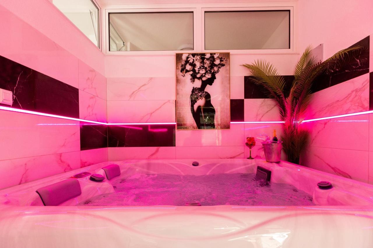 Apartment Zolla Dubrovnik- Hot Tub And Free Parking المظهر الخارجي الصورة