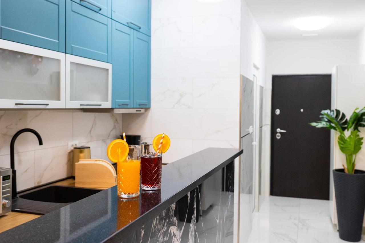 Apartment Zolla Dubrovnik- Hot Tub And Free Parking المظهر الخارجي الصورة