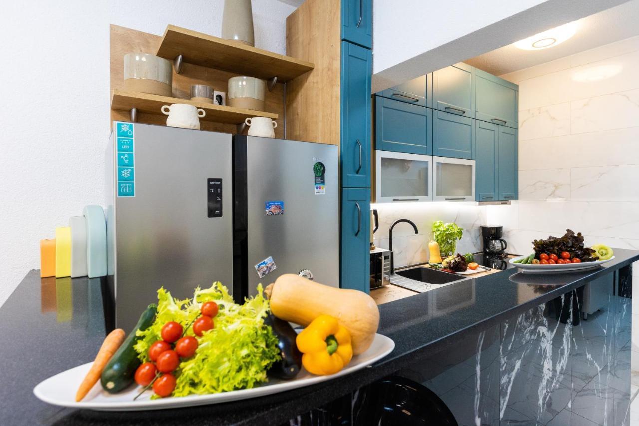 Apartment Zolla Dubrovnik- Hot Tub And Free Parking المظهر الخارجي الصورة