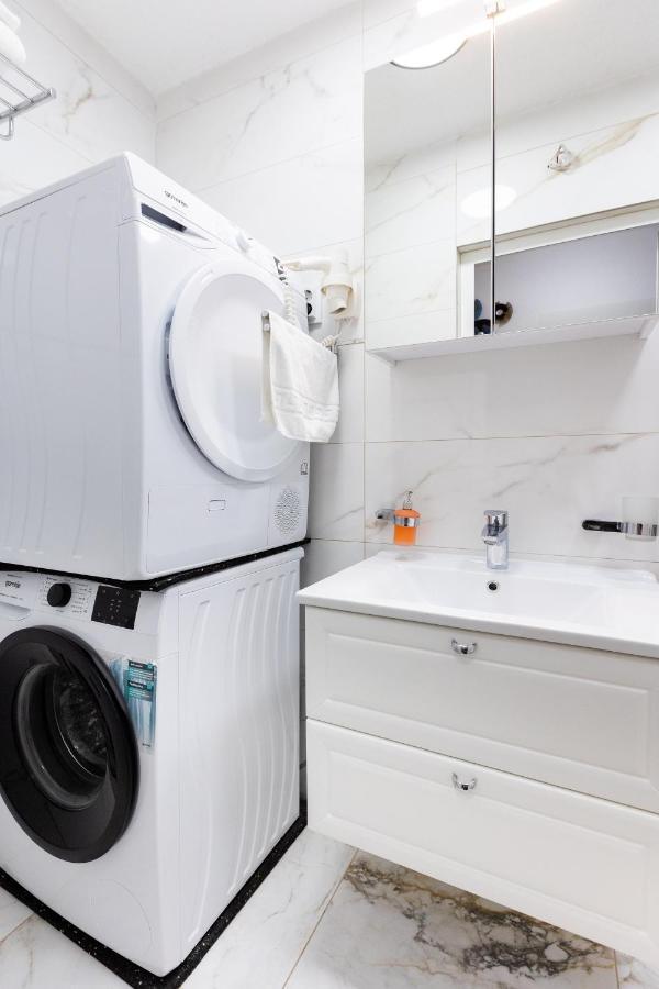 Apartment Zolla Dubrovnik- Hot Tub And Free Parking المظهر الخارجي الصورة
