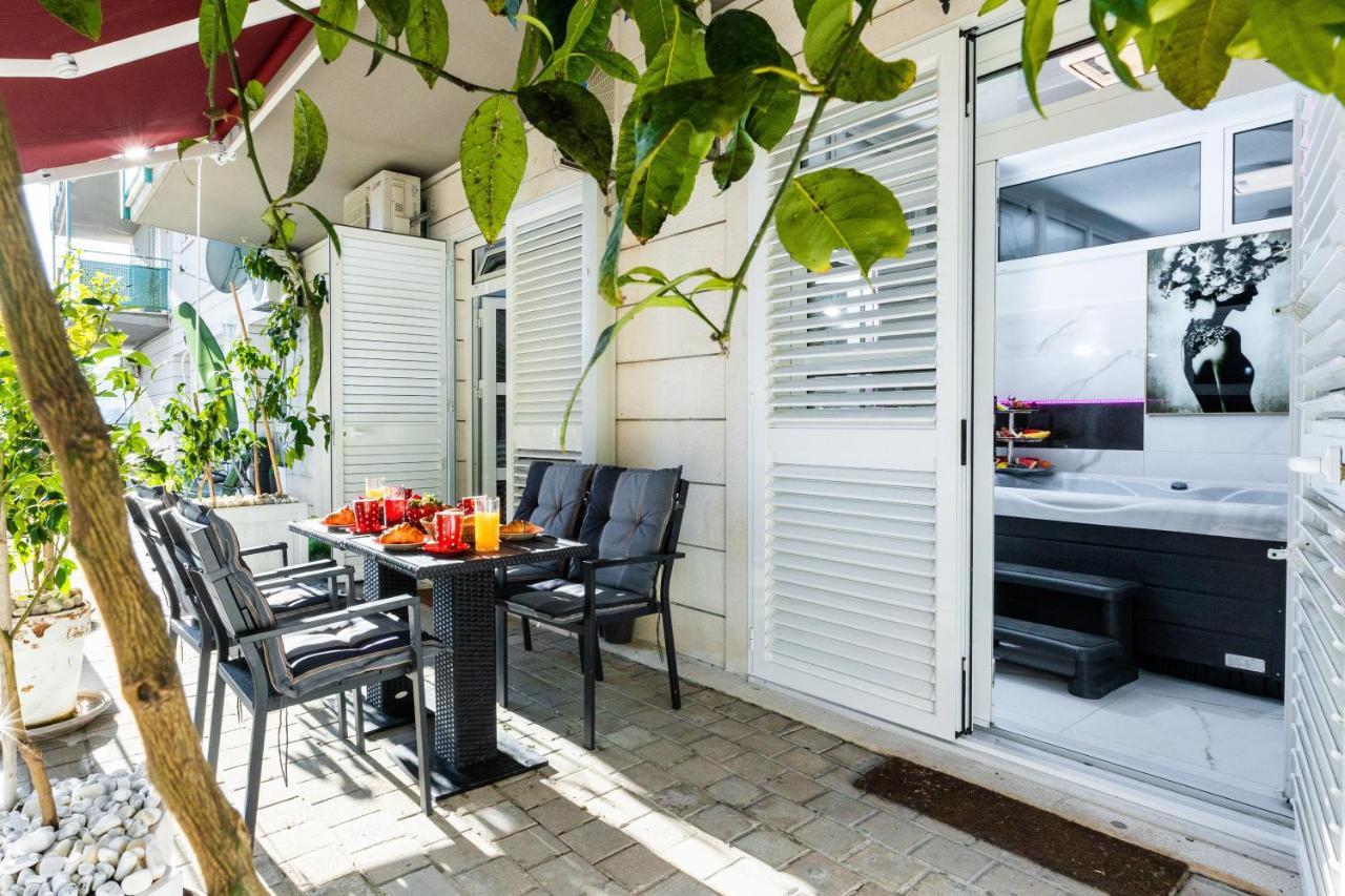 Apartment Zolla Dubrovnik- Hot Tub And Free Parking المظهر الخارجي الصورة