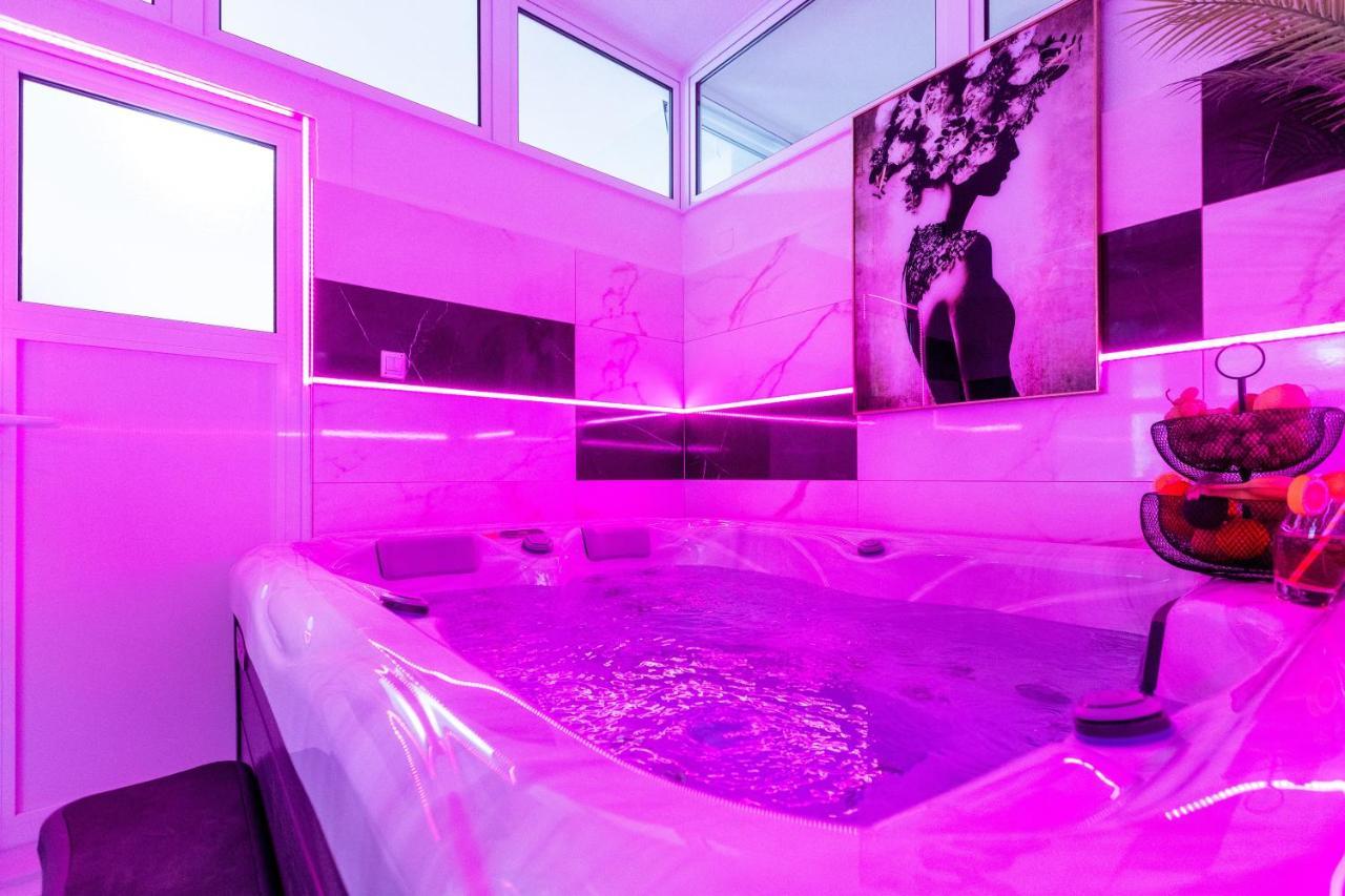 Apartment Zolla Dubrovnik- Hot Tub And Free Parking المظهر الخارجي الصورة