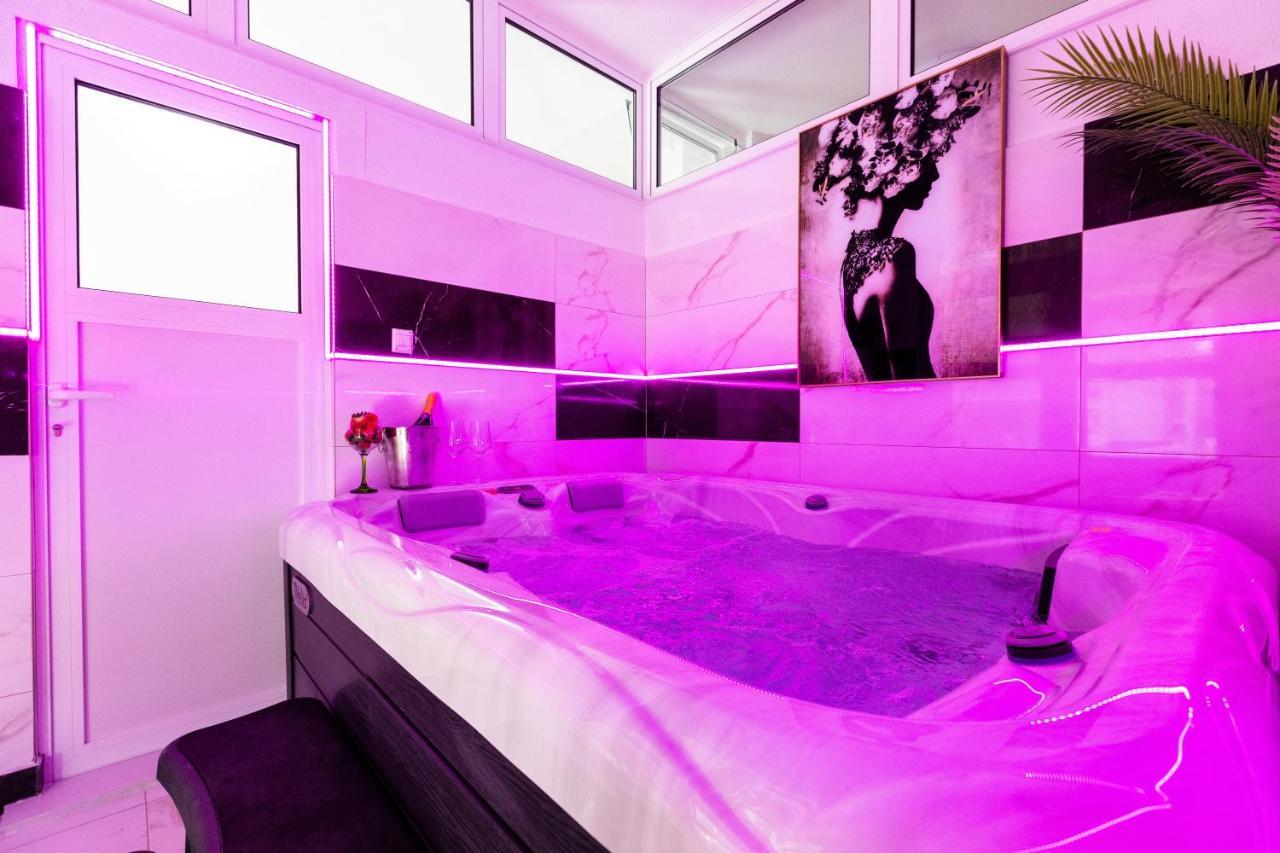 Apartment Zolla Dubrovnik- Hot Tub And Free Parking المظهر الخارجي الصورة
