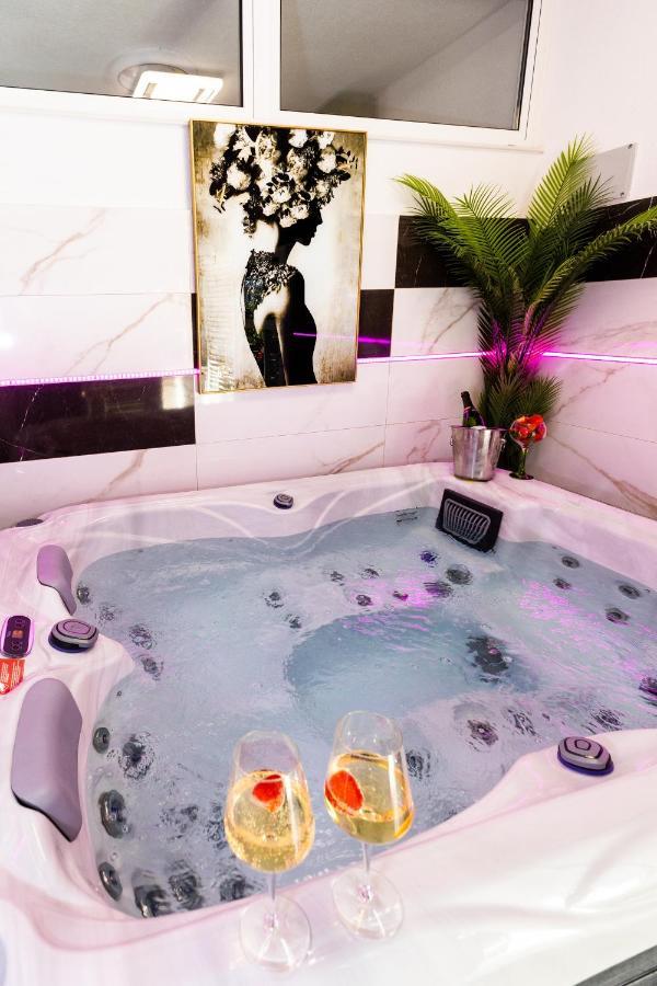 Apartment Zolla Dubrovnik- Hot Tub And Free Parking المظهر الخارجي الصورة