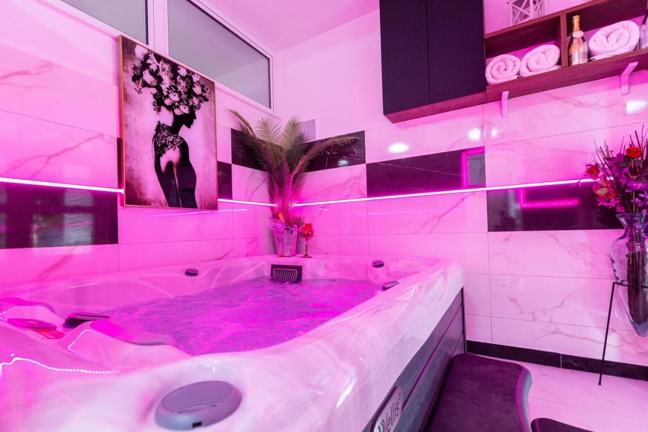 Apartment Zolla Dubrovnik- Hot Tub And Free Parking المظهر الخارجي الصورة