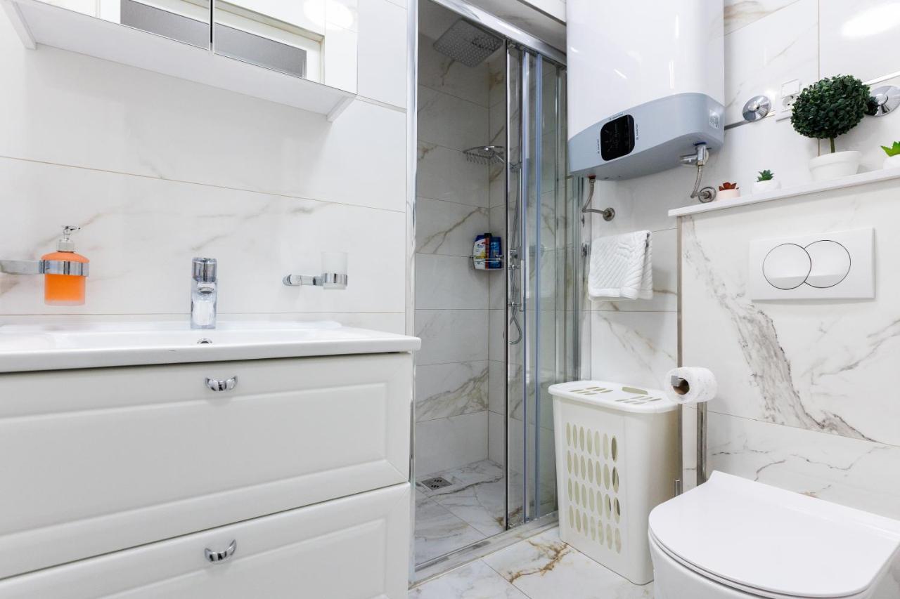 Apartment Zolla Dubrovnik- Hot Tub And Free Parking المظهر الخارجي الصورة