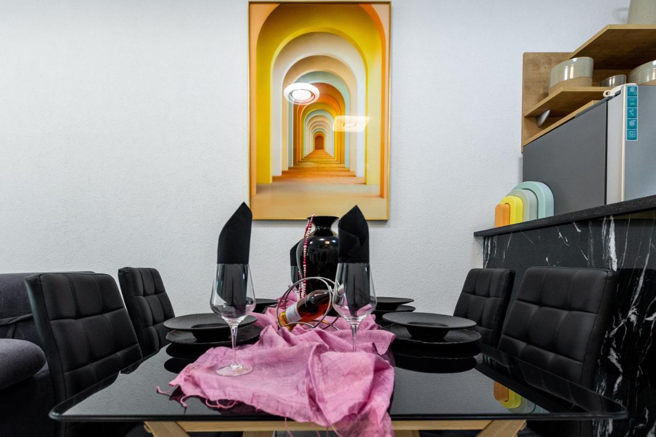 Apartment Zolla Dubrovnik- Hot Tub And Free Parking المظهر الخارجي الصورة