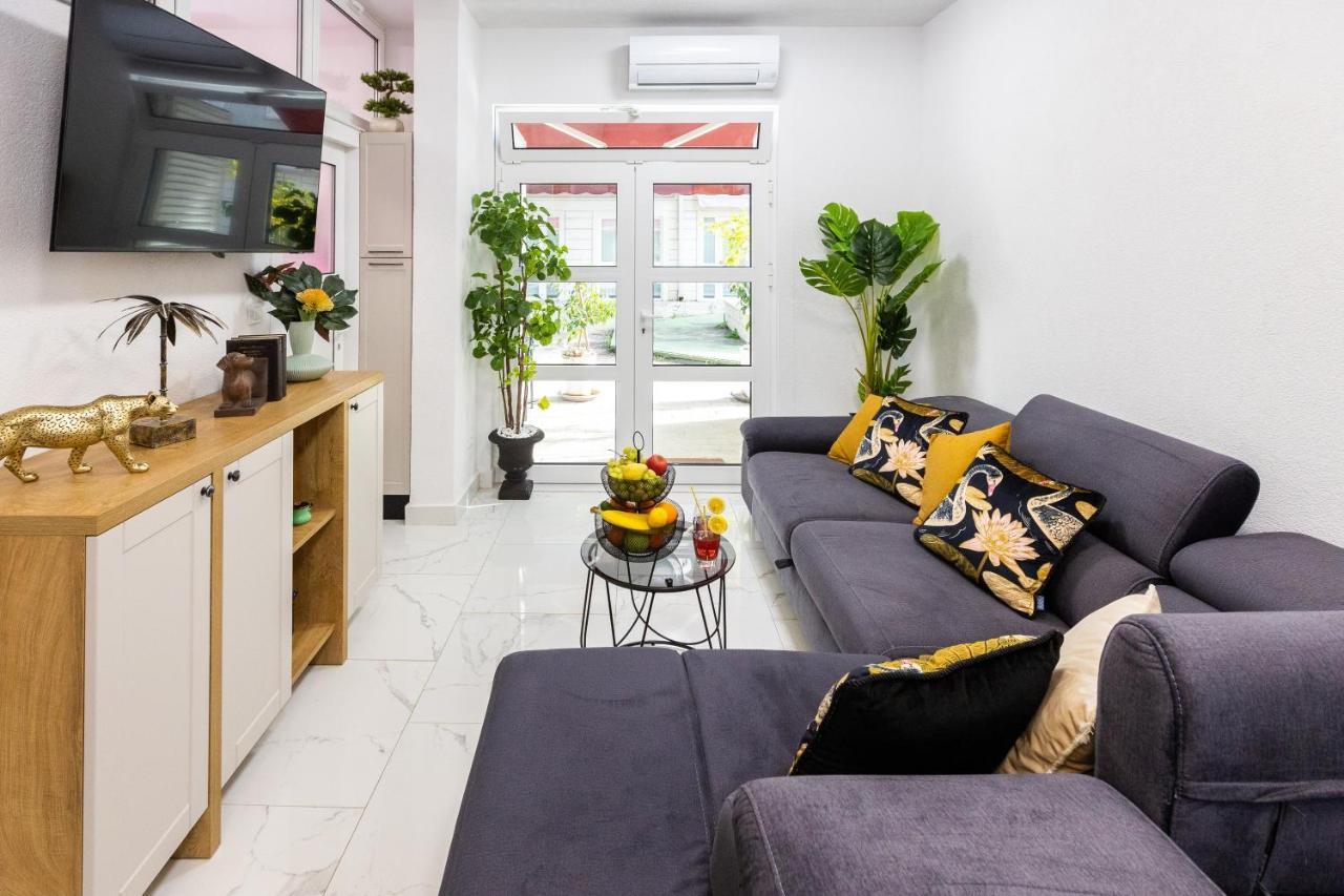 Apartment Zolla Dubrovnik- Hot Tub And Free Parking المظهر الخارجي الصورة