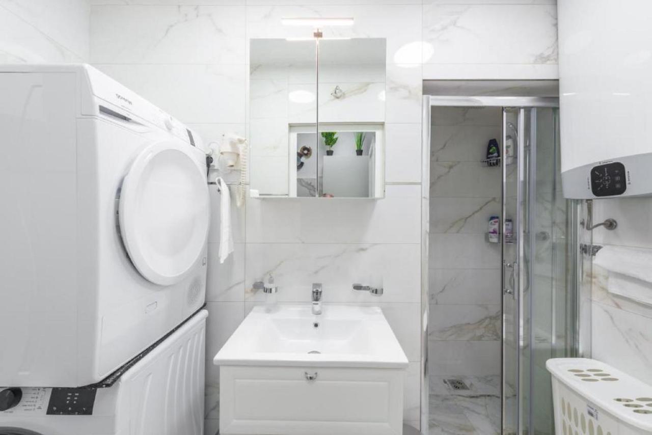 Apartment Zolla Dubrovnik- Hot Tub And Free Parking المظهر الخارجي الصورة