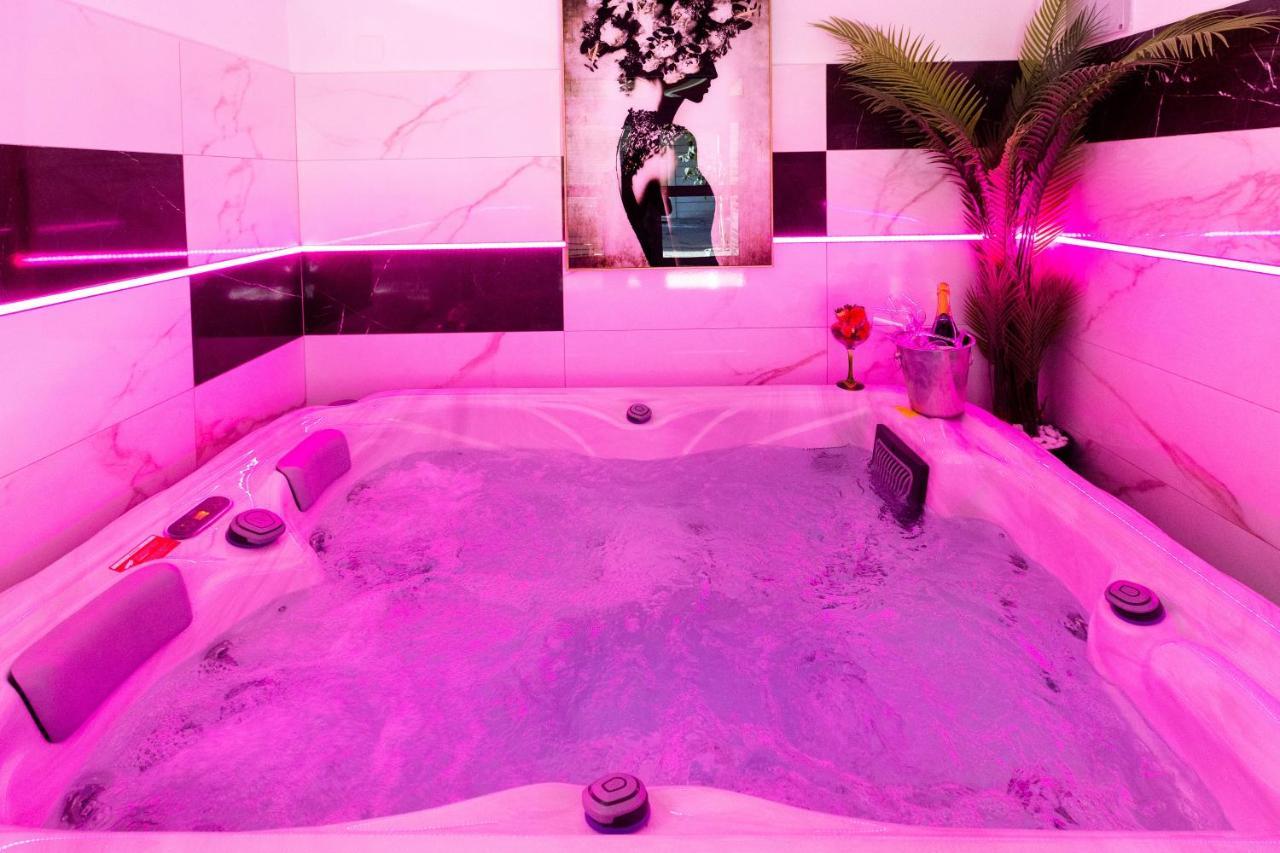 Apartment Zolla Dubrovnik- Hot Tub And Free Parking المظهر الخارجي الصورة