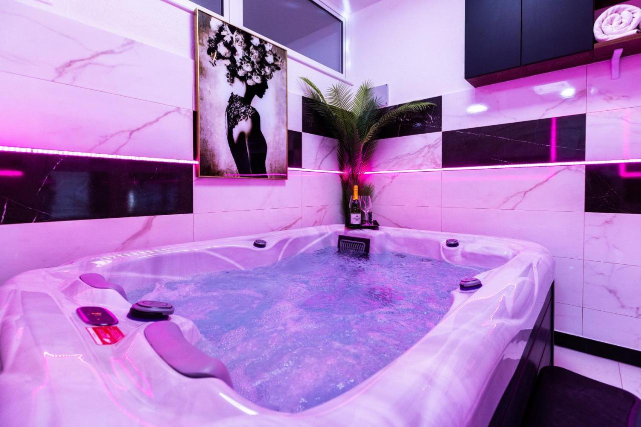 Apartment Zolla Dubrovnik- Hot Tub And Free Parking المظهر الخارجي الصورة