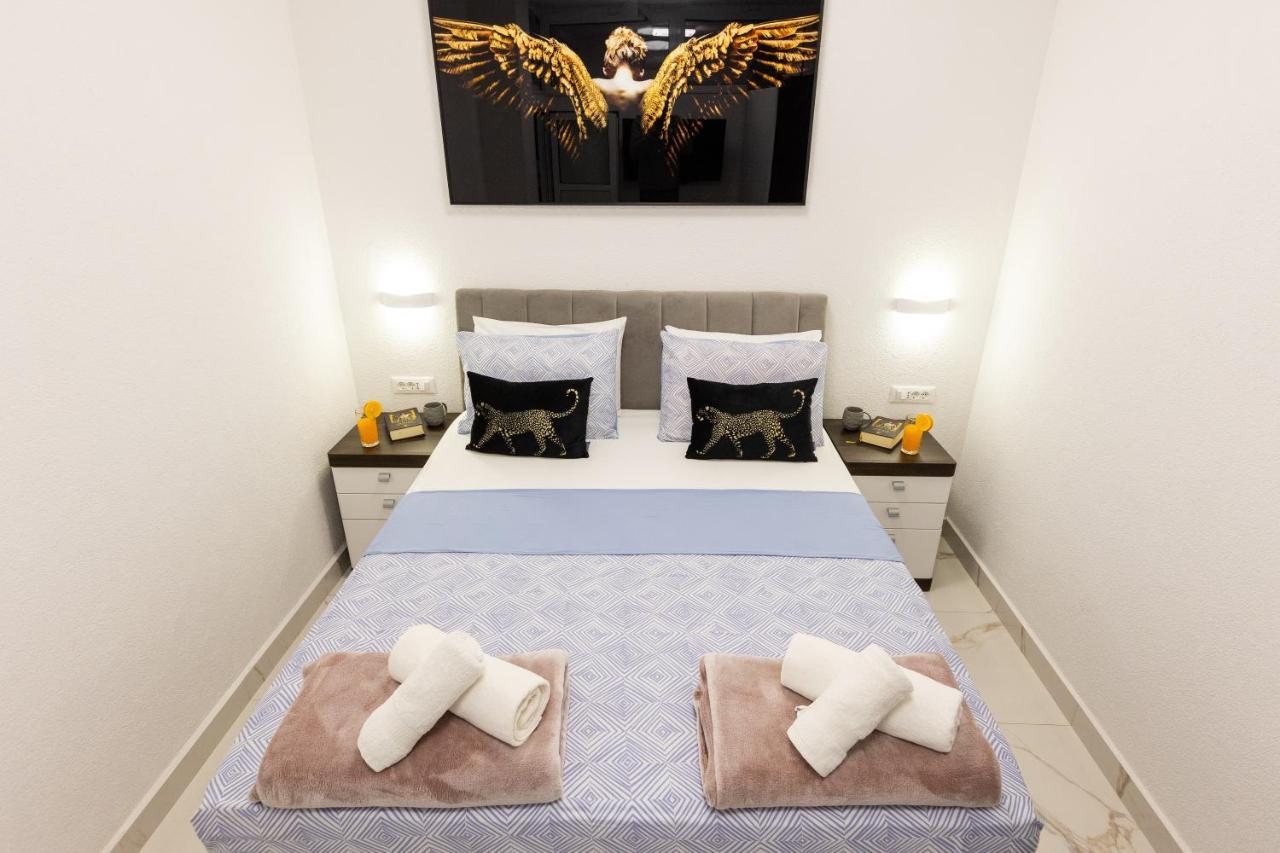 Apartment Zolla Dubrovnik- Hot Tub And Free Parking المظهر الخارجي الصورة