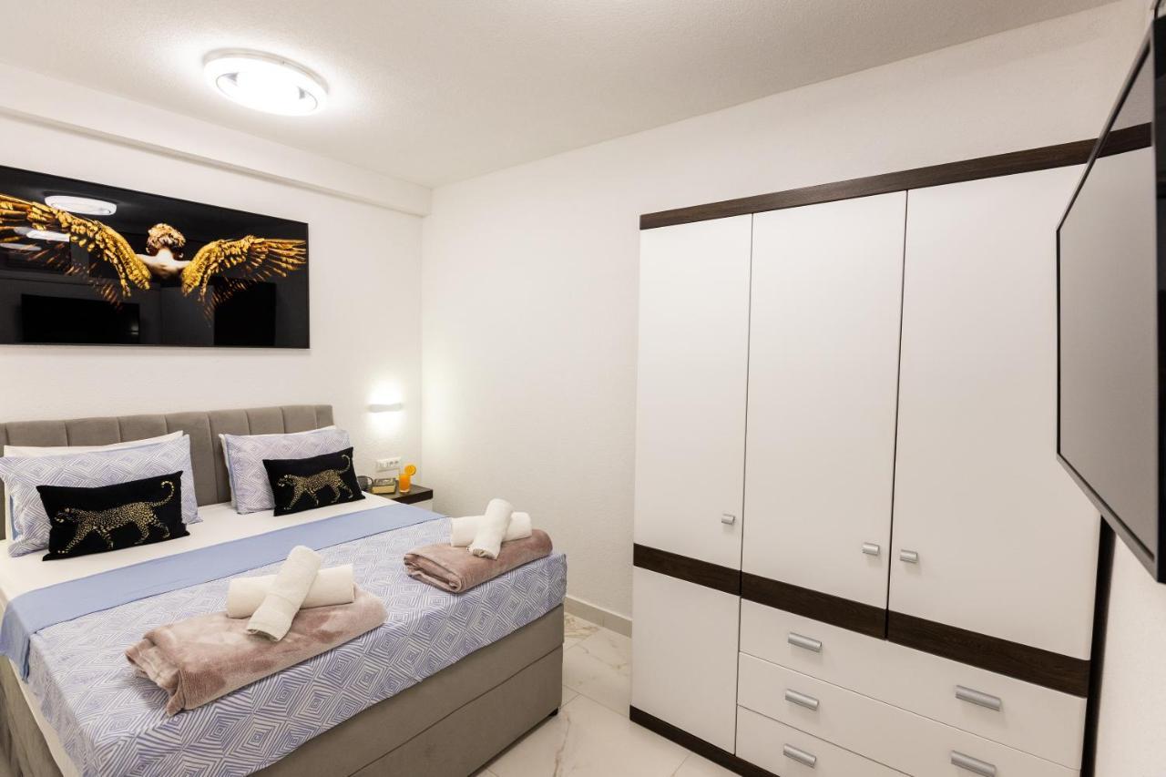 Apartment Zolla Dubrovnik- Hot Tub And Free Parking المظهر الخارجي الصورة